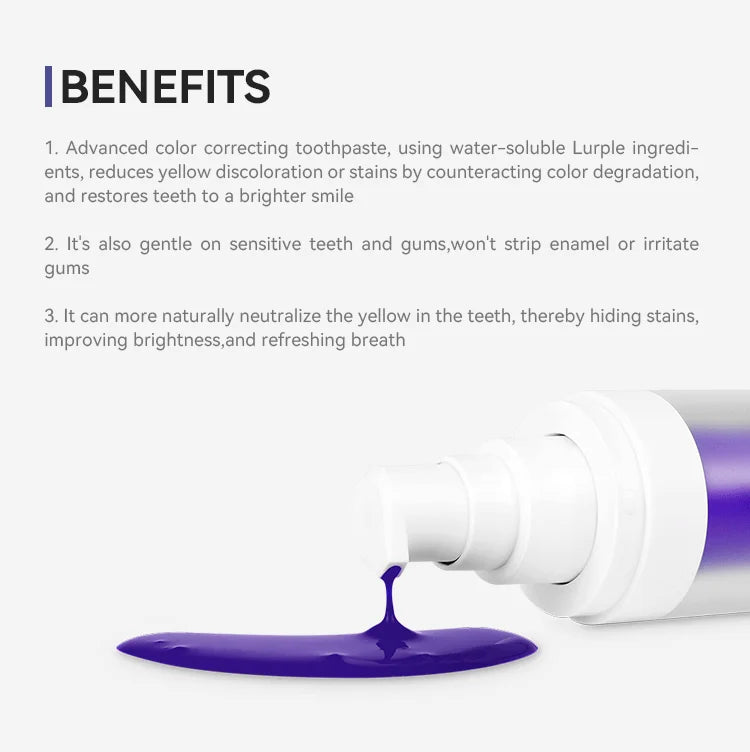 Portable Cordless Water Flosser for Teeth and Gum Care