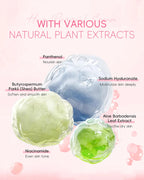 Gentle Painless Hair Removal Cream for Sensitive Body Areas