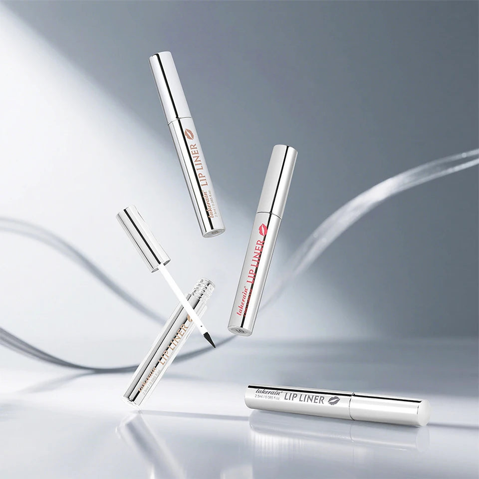 Peel-Off Tattoo Lip Liner Stain