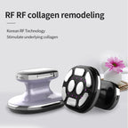 Portable Electric Body Sculpting and Cellulite Massager