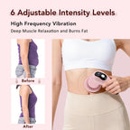 5-in-1 Electric Body Slimming and Cellulite Massager