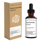 Water Ice Levin Niacinamide Serum Brightening and Oil Control Formula