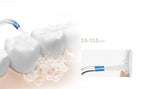 Mijia Portable Oral Irrigator Cordless Water Flosser Teeth Cleaner