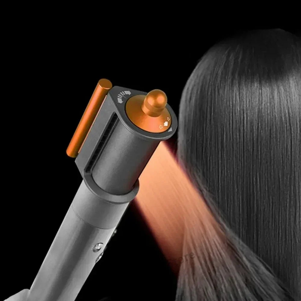 Flyaway Attachment for Dyson Airwrap HS01 and HS05 Smoothing Nozzle - 15
