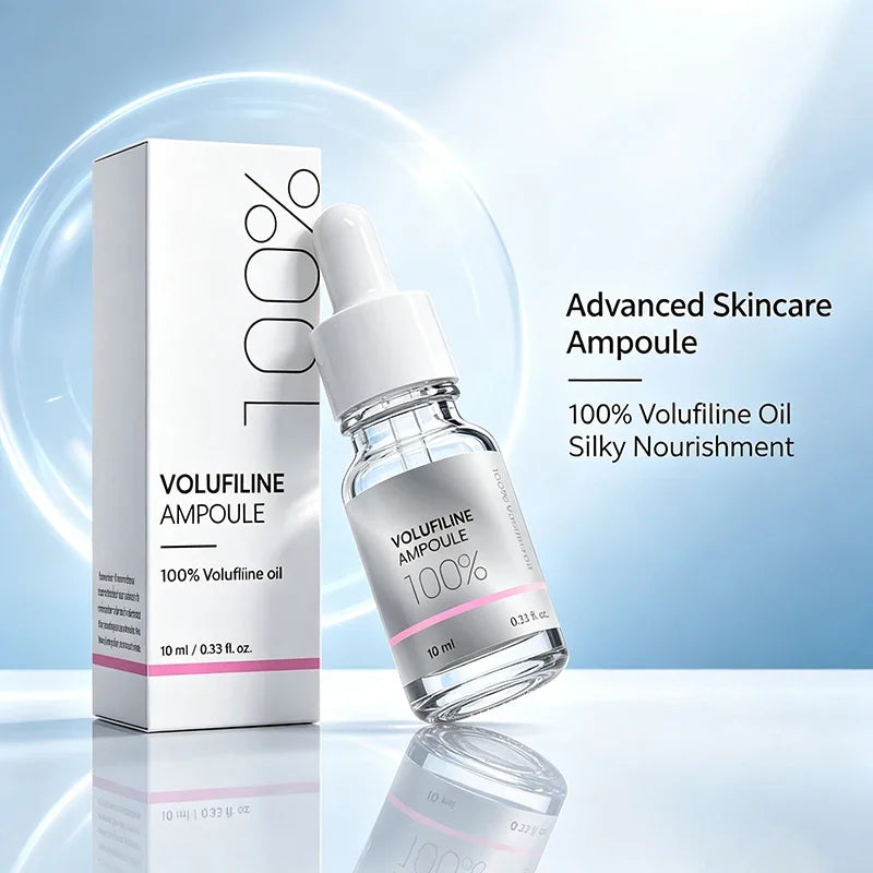 Plumping and Firming Face Serum for Hydrated Skin - 31