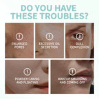 Matte Finish Pore Minimizing Face Primer