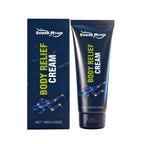 Soothing Joint and Muscle Relief Cream