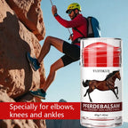 YUITIKUE Horse Balm Massage Stick Joint and Muscle Recovery Cream