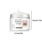 Brightening Cream Vitamin C Body Dark Spot Corrector for Private Areas