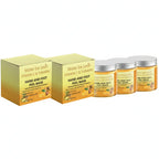 Vitamin C Turmeric Hand and Foot Peel Mask Exfoliating Treatment