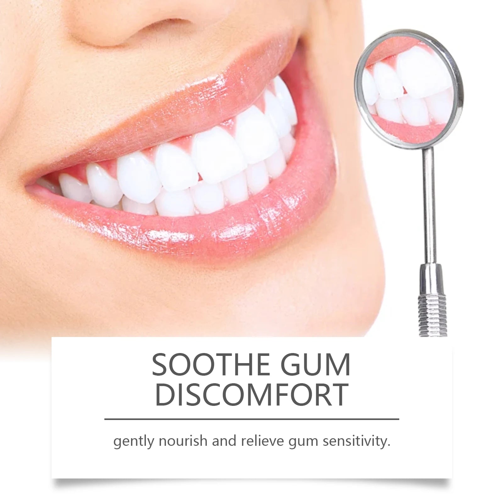 Hydroxyapatite Enamel Repair and Whitening Toothpaste - 14