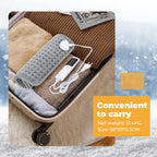 Electric Heating Pad for Body Pain Relief and Winter Warmth