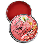 Manuka Honey Foot Balm Cracked Heel Repair Moisturizing Cream 30g