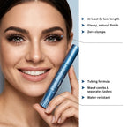 Water-Resistant Lengthening and Volumizing Mascara