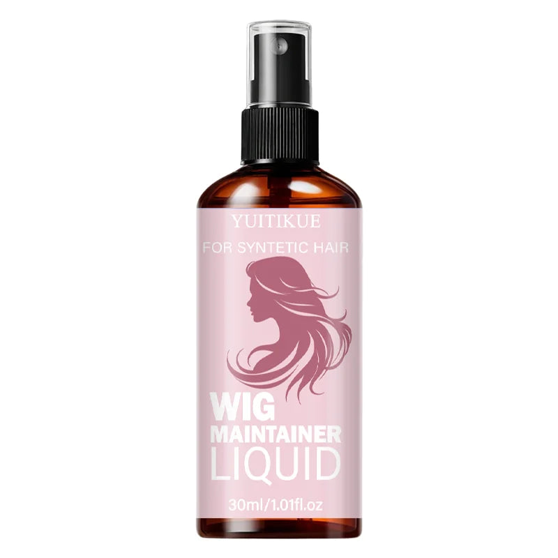 Synthetic Hair Detangler Conditioner Spray 30ml