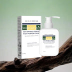 Water Ice Levin Anti Wrinkle Face Cream Moisturizing Skin Firming Lotion