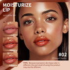 Mirror Shine Hydrating Lip Tint Gloss