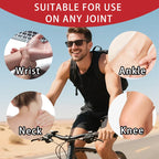 YUITIKUE Glucosamine Joint Cream – Fast Absorbing Body Care 60g