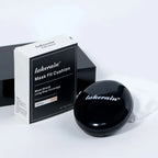 Full Coverage Long-Lasting Semi-Matte Cushion Foundation