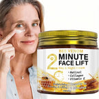 Bee Venom Anti Aging Face Cream Retinol Collagen Firming Moisturizer