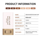 Serum Boosted Skin Tint Foundation Stick