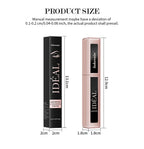 Waterproof Lengthening and Volumizing Mascara