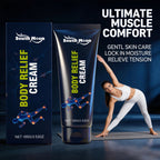 Soothing Joint and Muscle Relief Cream