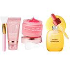 Collagen Overnight Firming and Hydrating Peel-Off Facial Mask