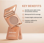 Clay Color-Correcting Under Eye Concealer