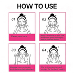 10-in-1 Facial Lifting Cream Anti-Aging Skin Tightening Moisturizer