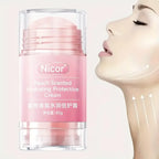 Nicor Moisturizing Foot Cream Stick for Dry Cracked Skin Care