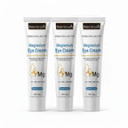 Magnesium Eye Cream Instant Lifting Firming and Anti Aging Treatment