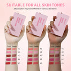 2-in-1 Cream and Powder Blush Palette