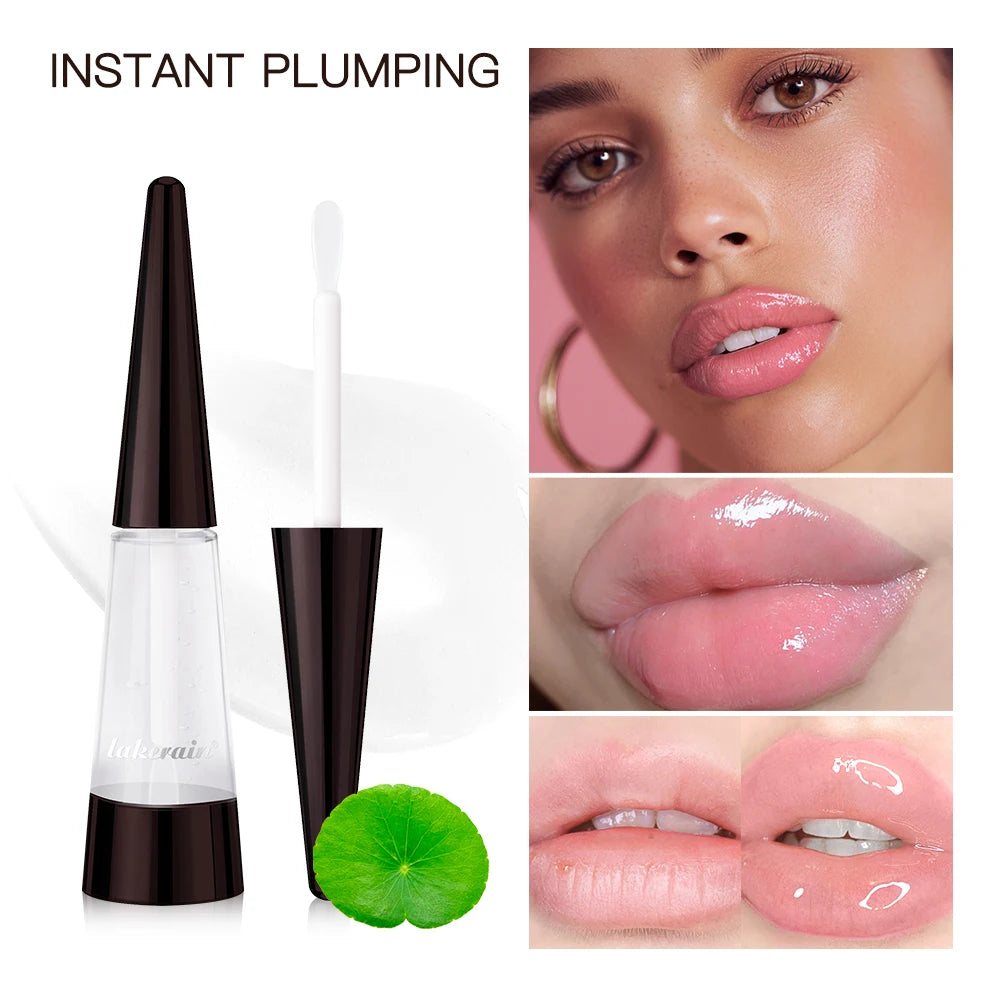 Instant Hydrating Lip Plumper Gloss - 1