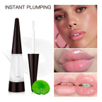 Instant Hydrating Lip Plumper Gloss