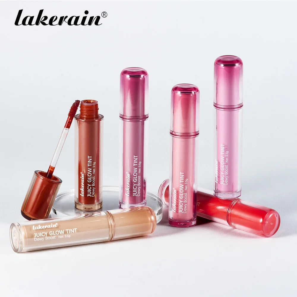 Mirror Shine Hydrating Lip Tint Gloss