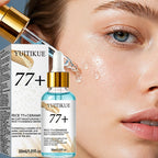 YUITIKUE Rice Essence Toner Ceramide Niacinamide Face Moisturizer 30ml