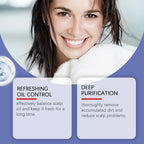 Selenium Disulfide Anti-Dandruff Scalp Relief Shampoo