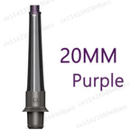 Automatic Curling Attachment for Dyson Supersonic Hair Dryer Accessory