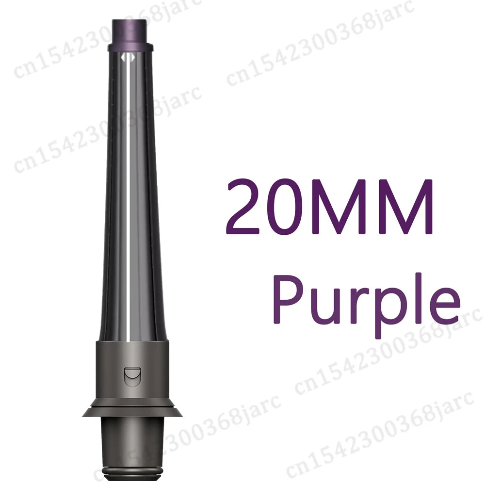Automatic Curling Attachment for Dyson Supersonic Hair Dryer Accessory