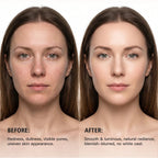 3-in-1 Color Correcting Primer and SPF 50 Sunscreen