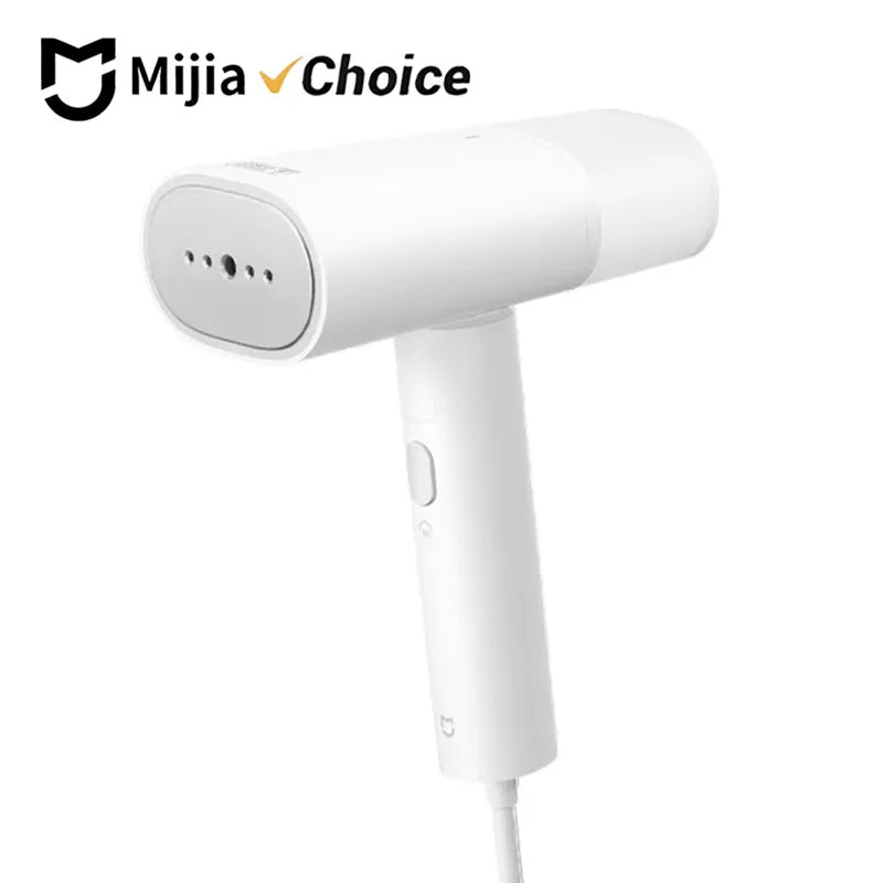 Mijia Garment Steamer 2 Foldable Handheld Portable Clothes Steam Iron - 1