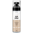 Volumizing Hair Spray Rice Protein Texturizing Spray for Fluffy Hair