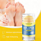 60% Urea Foot Care Stick Moisturizing Treatment for Dry Cracked Heels