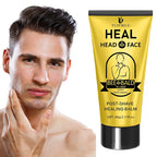 YUITIKUE Mens Post Shave Healing Balm Moisturizing Skincare Cream