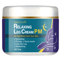 Retinol Collagen Leg Cream Firming Moisturizer for Smooth Skin