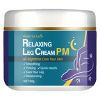 Retinol Collagen Leg Cream Firming Moisturizer for Smooth Skin
