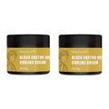 Black Castor Oil Hair Curling Cream 50g Moisturizing Conditioner