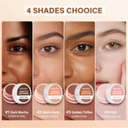 Under Eye Brightener Concealer for Dark Circles