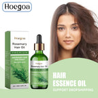 Rosemary Hair Growth Oil for Scalp and Thinning Hair
